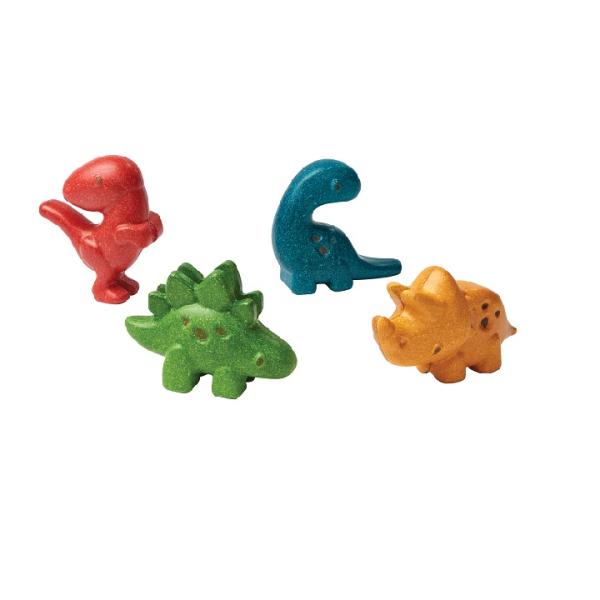 木のおもちゃ プラントイジャパンplantoys 木製玩具 恐竜セット 6126 Buyee Buyee Jasa Perwakilan Pembelian Barang Online Di Jepang