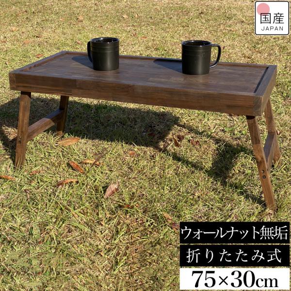 折りたたみテーブル 折り畳みテーブル 小さい おしゃれ 軽量 折り畳み