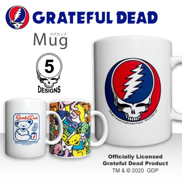 GRATEFUL DEAD OCgtEfbh }OJbv 傫  R[q[ Rbv g LN^[ bNoh fbhxA[ XJ