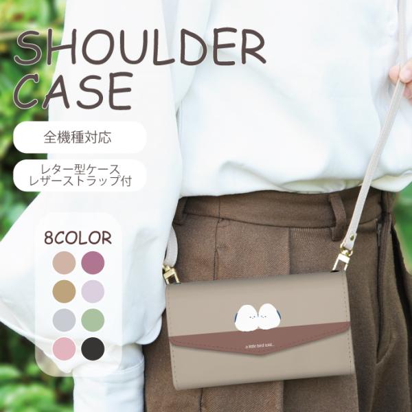 Galaxy S A25 5G ケース S25 ショルダー ストラップ付き カバー