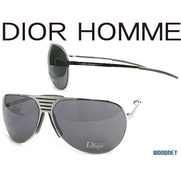 DIOR HOMME ディオール　サングラス DIOR HOMME ディオールオム サングラス 0068s-awpvq : WOODNET - 通販