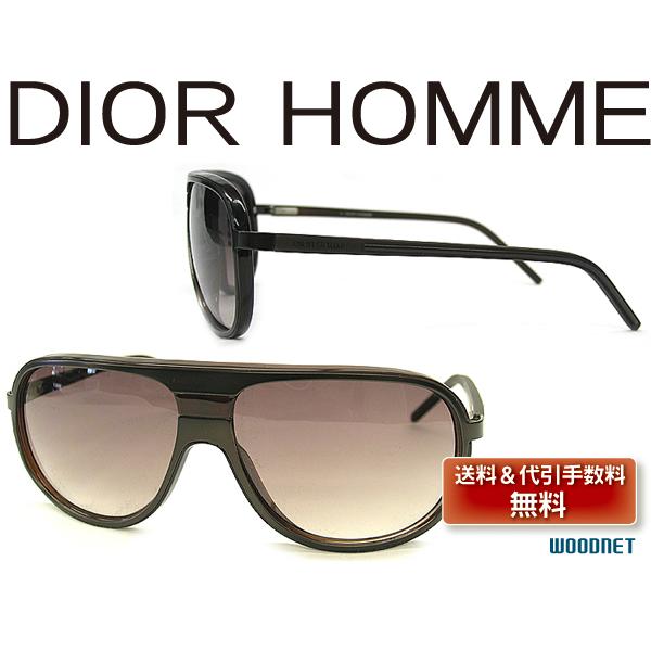 Dior Homme ディオール オム サングラス ティアドロップ アビエーター クリスチャン・ディオール Christian Dior サングラス ディオール オム