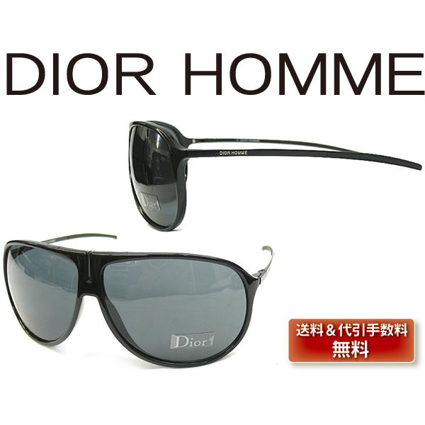 DIOR HOMME ディオールオム サングラス 0082-kdp-95 : WOODNET - 通販