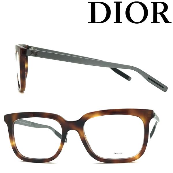 Dior HOMME DIOR メガネフレーム ディオールオム ブランド マーブル