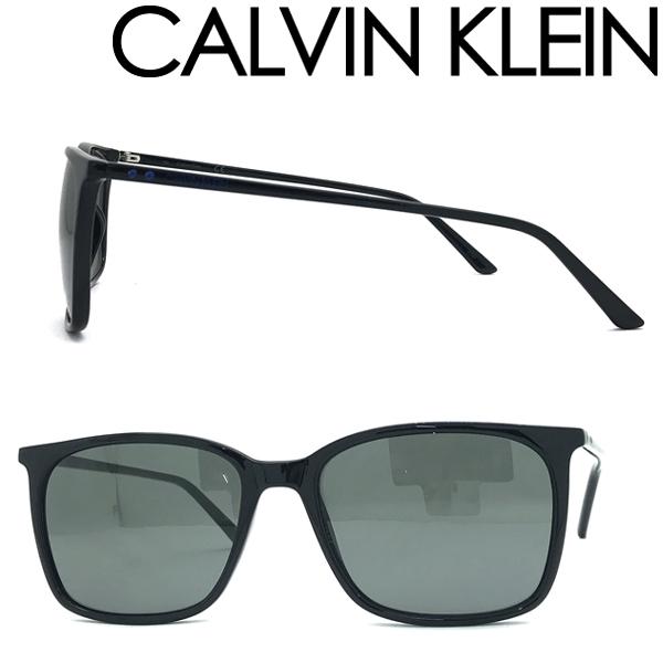 ck Calvin Klein CALVIN KLEIN サングラス カルバンクライン ブラック