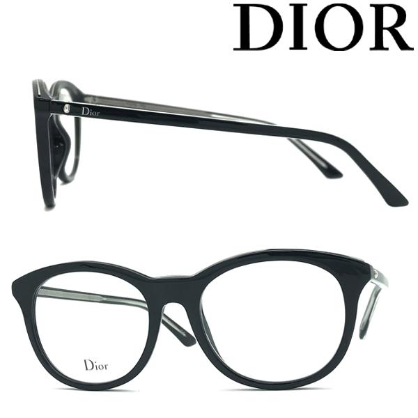 クリスチャンディオール　メガネフレーム　老眼レンズ既着　日本製 Christian Dior（クリスチャン・ディオール） Dior ディオール メガネ