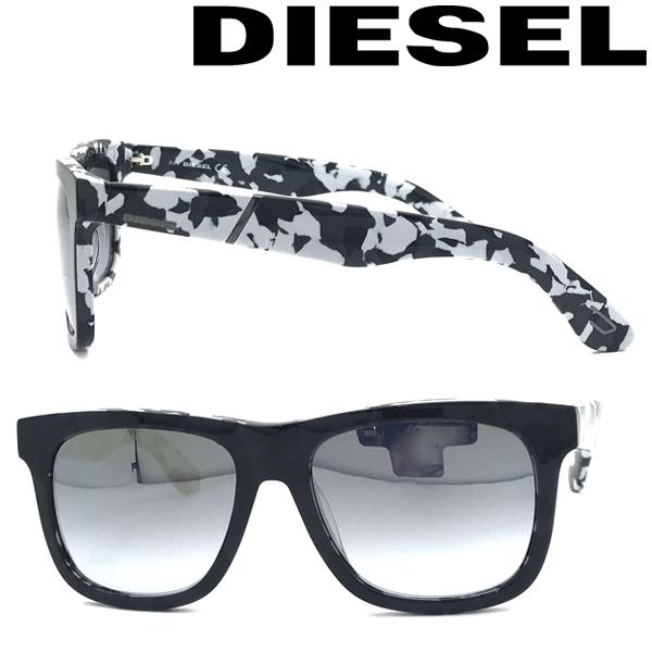 DIESEL♡サングラス Men's Sunglasses: Rectangular, Round, Oval | Diesel®
