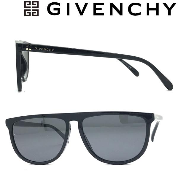 GIVENCHY（ジバンシィ） サングラス ブランド ブラック 00GV-7145S-807