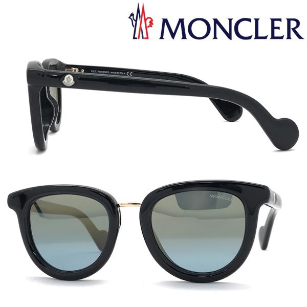 MONCLER（モンクレール） サングラス ブランド ブルーミラー 00ML-0044