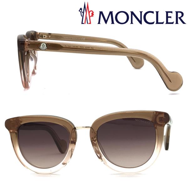 MONCLER（モンクレール） 【在庫処分特価】MONCLER サングラス 