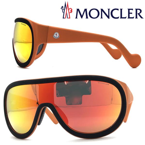 MONCLER（モンクレール） 【在庫処分特価】MONCLER サングラス