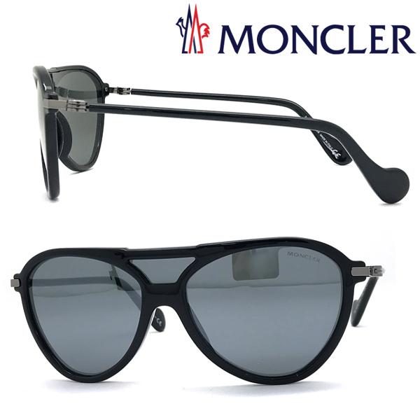 MONCLER サングラス　ML0045 17C 美品 MONCLER ML0035 52F (47)｜MONCLER（モンクレール）サングラス