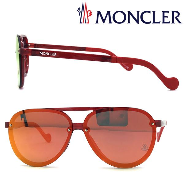 MONCLER（モンクレール） 【在庫処分特価】MONCLER サングラス