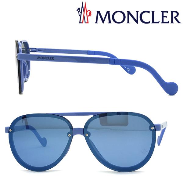 MONCLER（モンクレール） 【在庫処分特価】MONCLER サングラス 