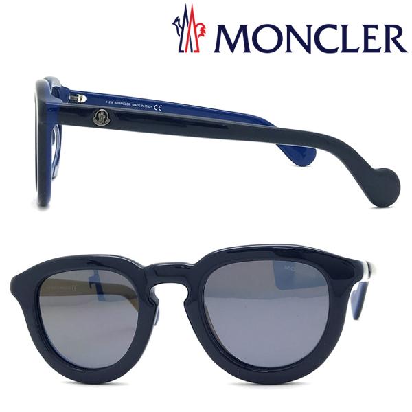 moncler モンクレール　サングラス MONCLER（モンクレール） サングラス 「MONCLER/モンクレール