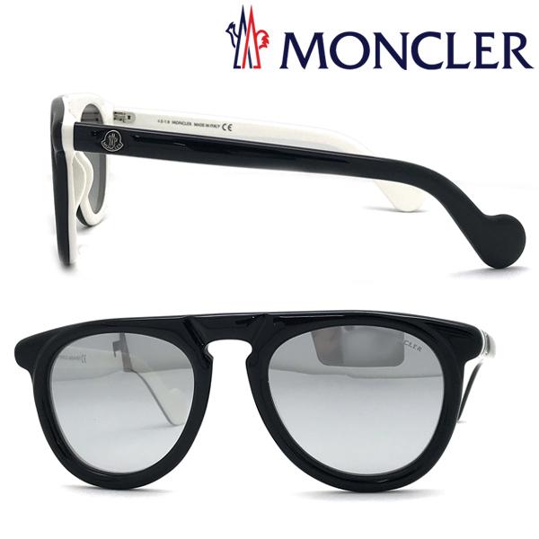 MONCLER 【在庫処分特価】MONCLER サングラス ブランド モンクレール 