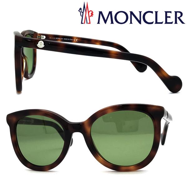 MONCLER（モンクレール） 【在庫処分特価】MONCLER サングラス