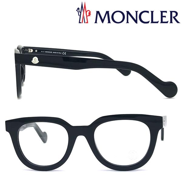 MONCLER（モンクレール） 【在庫処分特価】MONCLER メガネフレーム