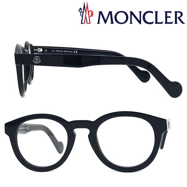 MONCLER（モンクレール） 【在庫処分特価】MONCLER メガネフレーム
