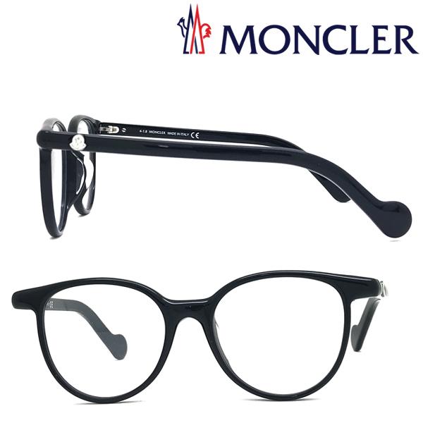MONCLER 【在庫処分特価】MONCLER メガネフレーム ブランド