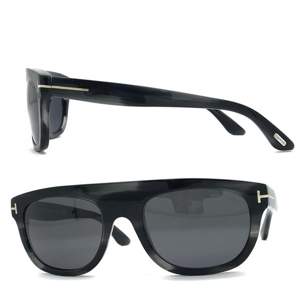 TOM FORD TF594 トムフォード サングラス フェデリコ 02 TOM FORD（トムフォード） 【在庫処分特価】サングラス ブランド