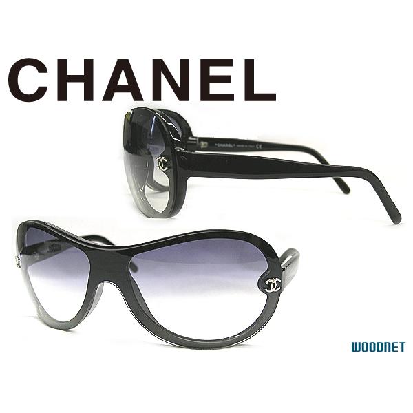 CHANEL シャネル サングラス 07-00896 : WOODNET - 通販 - Yahoo