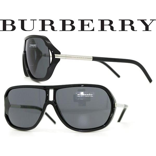 BURBERRY バーバリー サングラス 4101-3001-87 : WOODNET - 通販
