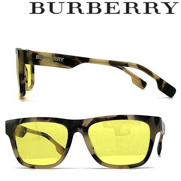 BURBERRY（バーバリー） サングラス イエロー 0BE-4293-3501-85