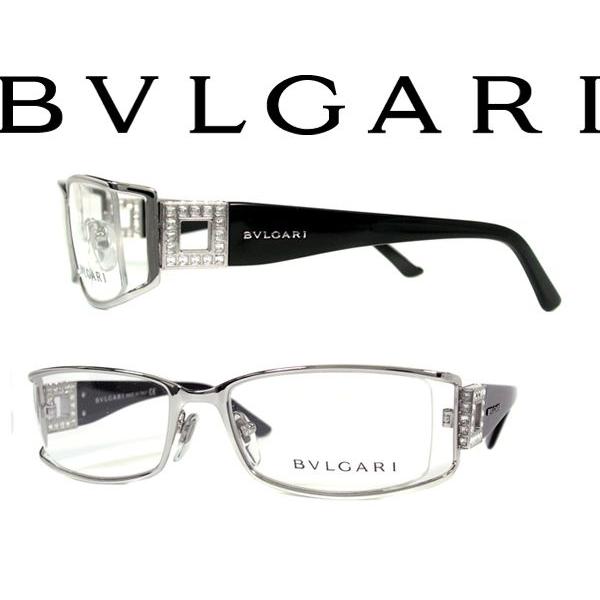 BVLGARIメガネ ブルガリブルガリ Bulgari BVLGARI ブルガリ｜ブランドメガネ専門店エレガンス東京