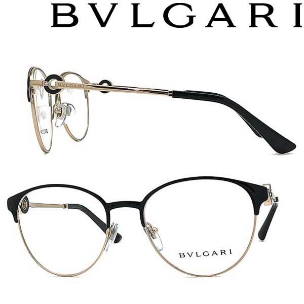 BVLGARI ブルガリメガネフレームBV4122-F 国内正規品】ブルガリ メガネフレーム セルペンティ 伊達メガネ