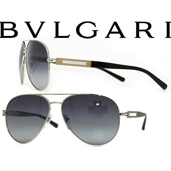 BVLGARI ブルガリ サングラス ケース付き　標準～やや大きめ　32E 大きめサイズ]BVLGARI ブルガリ サングラスケース メガネケース クロス