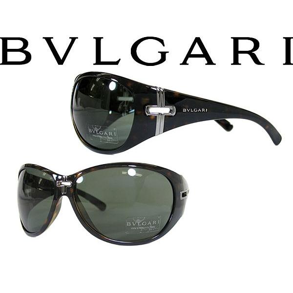 BVLGARI ブルガリ サングラス 8040-977-71 : WOODNET - 通販 - Yahoo
