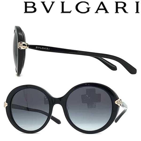 処分】BVLGARI サングラス