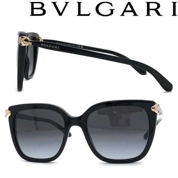 BVLGARI（ブルガリ） サングラス ブランド グラデーションブラック 0BV