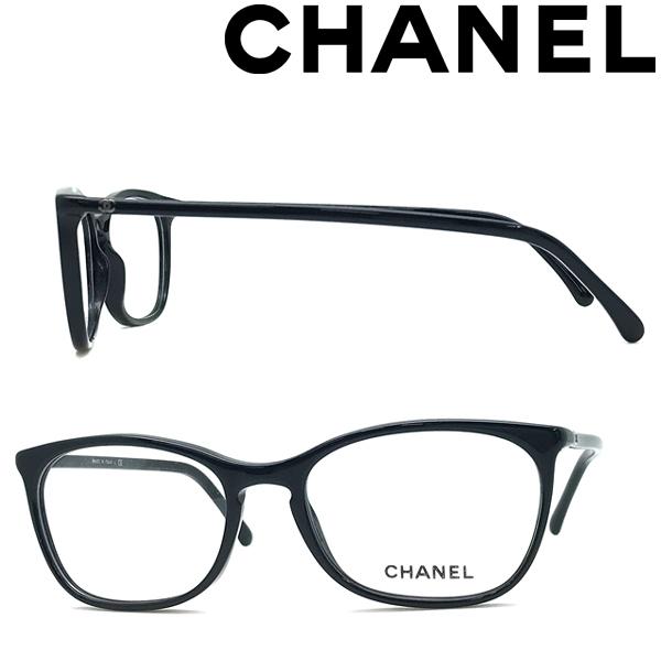 CHANEL シャネル メガネフレーム ブランド 3281-C501 : WOODNET - 通販