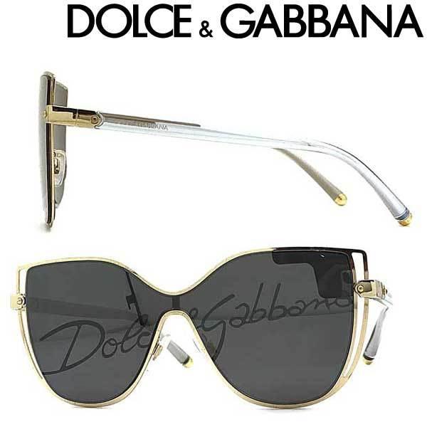 DOLCE&GABBANA ドルチェ＆ガッバーナ(DOLCE&GABBANA) サングラス 