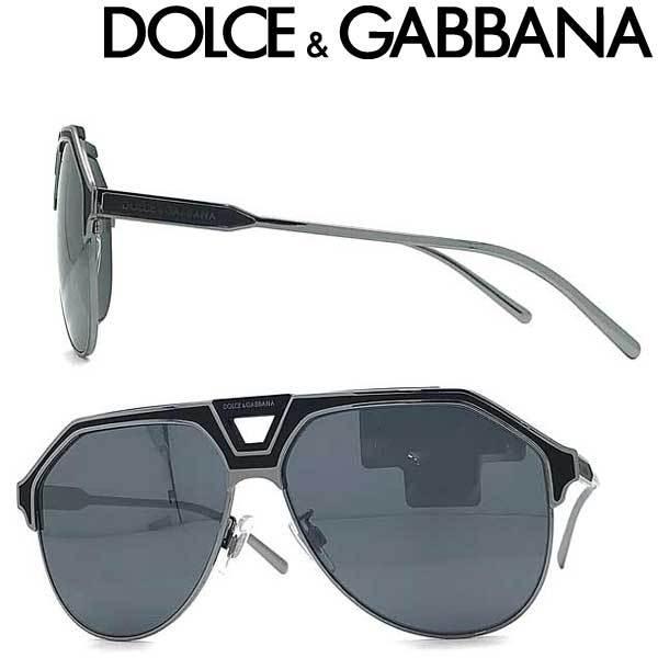 DOLCE&GABBANA　サングラス　ティアドロップ　ドルガバ DOLCE&GABBANA（ドルチェ & ガッバーナ） サングラス ブランド