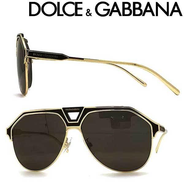 DOLCE&GABBANA（ドルチェ & ガッバーナ） サングラス ブランド