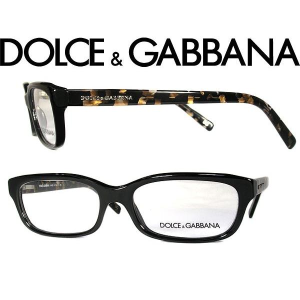 DOLCE&GABBANA D&G ドルチェ＆ガッバーナ メガネフレーム ブランド
