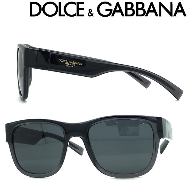DOLCE&GABBANA（ドルチェ & ガッバーナ） サングラス ブラック 0DG