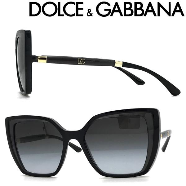 DOLCE&GABBANA ドルチェ＆ガッバーナ(DOLCE&GABBANA) サングラス  