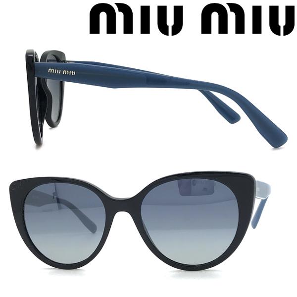miu 【在庫処分特価】miu ミュウミュウ サングラス ブランド