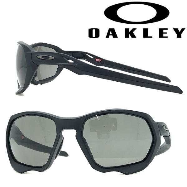 OAKLEY オークリー サングラス ブランド PLAZMA プリズムグレー 0OO