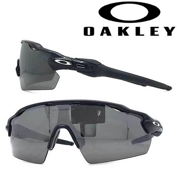 OAKLEY（オークリー） サングラス ブランド RADAR EV PITCH プリズム