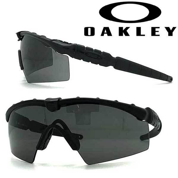 OAKLEY サングラス ブランド オークリー M FRAME 2.0 グレー 0OO