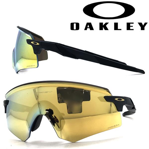 OAKLEY オークリー ブランド サングラス ENCODER プリズム24K