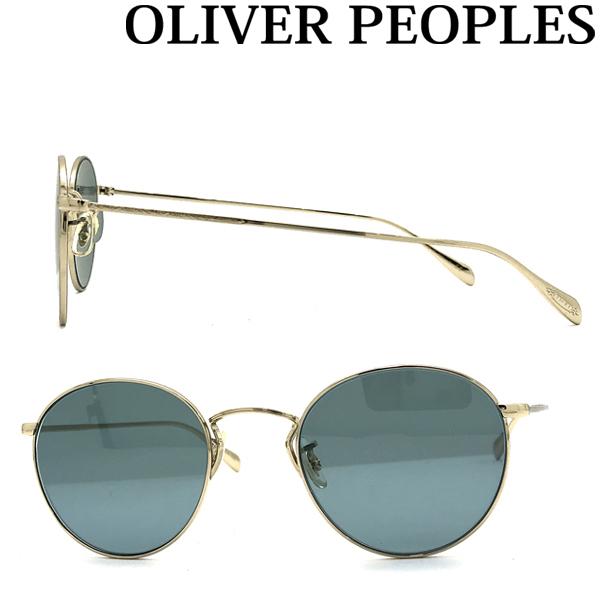 正規通販】 OV1186S Sunglasses Cobalto | Oliver Peoples 正規通販】 OV1186S Sunglasses Cobalto | Oliver Peoples