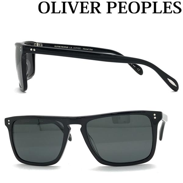 OLIVER PEOPLES（オリバーピープルズ） サングラス ブランド BERNARDO