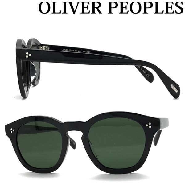 OLIVER PEOPLES（オリバーピープルズ） サングラス ブランド BOUDREAU