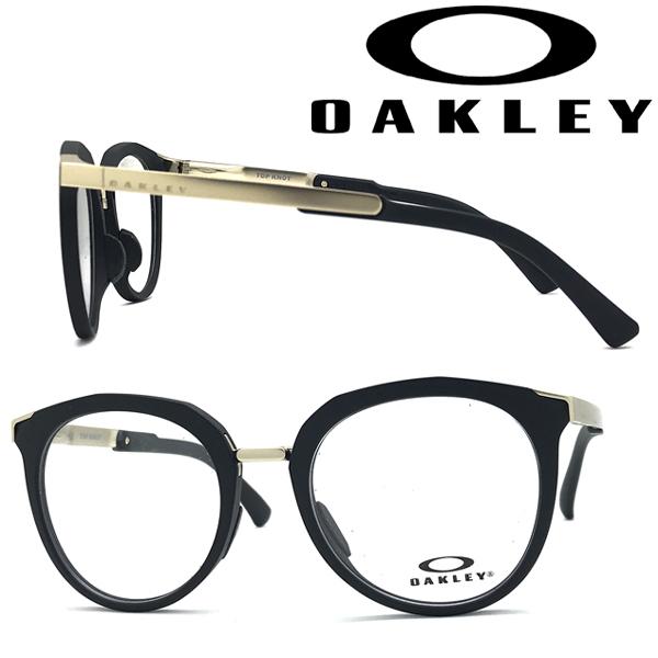 OAKLEY（オークリー） メガネフレーム ブランド TOP KNOT マット